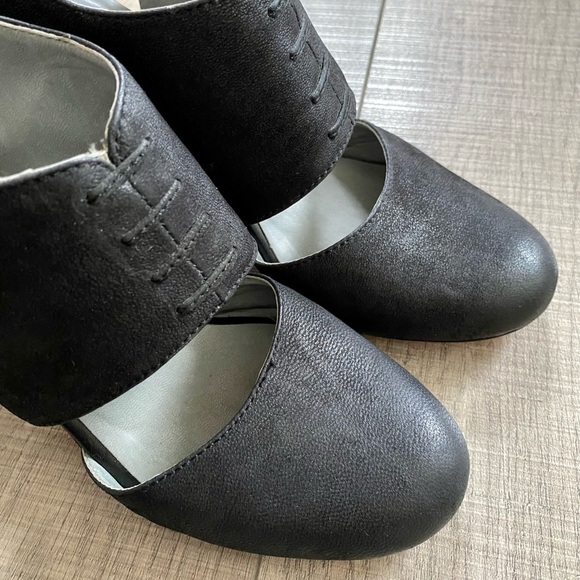 Seychelles leather slingbacks - Picture 4 of 5